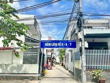 Hình ảnh Bán 4 Nền Hẻm nhánh 5-6-7 Bờ Hồ 51 Đại đại học cần thơ