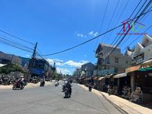 Hình ảnh Cho thuê mặt bằng Nguyễn Công Trứ P8 Đà Lạt thuận tiện kinh doanh