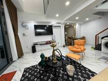 Hình ảnh Cho thuê nhà góc 2MT Đường Lê Hồng Phong 1 trệt 4 lầu giá 55tr.