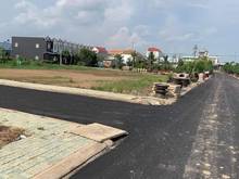 Hình ảnh Bán lô đất đẹp ngay chợ Tăng Nhơn Phú A - Tp Thủ Đức DT 85m giá 1,8 tỷ