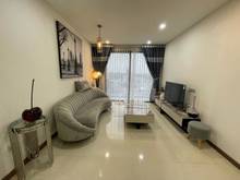 Hình ảnh Bán Gấp ! Bán Căn Hộ Quận 4, GIÁ 2 Tỷ 190,  3PN2WC, DTSD:100m2