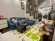 Hình ảnh Cho thuê nhà ngõ 164 Vương Thừa Vũ 60m² x 5T ô tô đỗ cửa, giá 22tr/thg