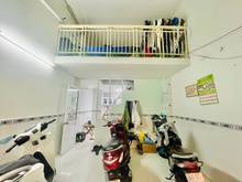 Hình ảnh Bán nhà 3 tầng, tân phú tân quý, 40m2, hẻm 4m, stas mặt tiền, chỉ 3