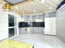 Hình ảnh Phòng trống full NT cửa sổ thoáng mát rộng rãi ở Khu dân cư Bông Sao