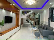 Hình ảnh Phá Sản Bán Nhà Lê Quang Định –Bình Thạnh 980tr 56m2, SHR, LH Phát