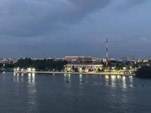 Hình ảnh Khai trương 20 phòng River Side ngay Đại Học Văn Lang