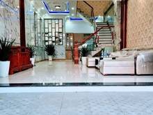 Hình ảnh Định cư tô bán nhà đ.D5 Bình Thạnh SHR 68m2/1.4 tỷ gần ĐH Ngoại Thương