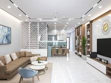 Hình ảnh Vỡ Nợ Bán nhà Quận 8, Đ.Lưu Hữu Phước, Giá 915tr, DT 55m2, SHR,LH Phát