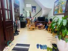 Hình ảnh Bán Gấp Nhà Phố Đào Tấn –Ô Tô Qua NHà Kinh Doanh Ba Đình DT 50m2 7,5 T