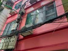 Hình ảnh CHO THUÊ NHÀ Trần Duy Hưng, phân lô, ô tô dừng đỗ