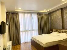Hình ảnh Giá Tốt - Studio 1Phòng Ngủ Full Nội Thất Ban Công Nguyễn Đình Chiểu