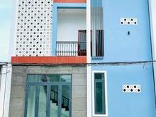 Hình ảnh Bán nhà trệt lầu hẻm 385 trần nam phú giá 2 tỷ 2