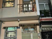 Hình ảnh Nợ NH cần bán nhà 1T1L Nguyễn Kiệm GV 55m2/1tỷ2-Có sổ đối diện BV 175