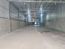 Hình ảnh Cho Thuê Xưởng MT Sông Sài Gòn 400m 25tr Thạnh Lộc Quận 12