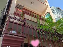 Hình ảnh Nhà xô viết Nghệ Tĩnh, Phường 21, Bình Thạnh, 60m2, 3.8 x 15. nở hậu.