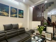 Hình ảnh Cho thuê nhà liền kề KĐT Định Công, VỈA HÈ RỘNG CỰC THÍCH, 81m2, 21tr
