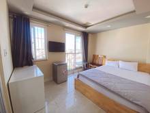 Hình ảnh Phòng sạch sẽ gần cầu Nguyễn Văn Cừ chỉ 4,5tr ở Quận 8_đủ nội thất