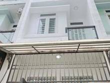 Hình ảnh Bán Nhà SHR Tại KDC VĨNH LỘC Mới DT 34m2 Giá 2,6 Tỷ Ctl
