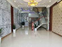 Hình ảnh KD lỗ tôi bán gấp nhà mới 56m2/1.1ty Nguyễn Thái Sơn GV-SHR-gần BV 175