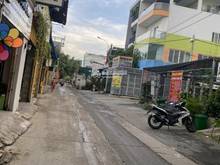 Hình ảnh Đất Lê Hữu Kiều, Bình Trưng Tây Quận 2 . DT 60m2, sổ hồng  dt60m2