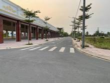 Hình ảnh Đất nền dự án Long An - Tây Nam Land