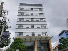 Hình ảnh Thật 100% Tòa Văn Phòng Ung Văn Khiêm, Bình Thạnh,1000m2 Chỉ 42 tỷ
