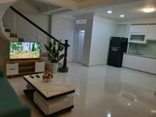 Hình ảnh Bán nhà hxh-10m lũy bán bích quận tân phú 60m2 x 4t btct -5 tỷ7 tl