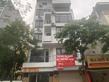 Hình ảnh Cho thuê MBKD 90m2 mặt tiền 8,5m mặt phố 189 Quan Hoa, Nhận nhà ngay