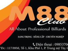 Hình ảnh Cần cho thuê lại quán bida đang kinh doanh