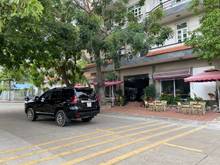 Hình ảnh Phòng 20 -25 m2, view đẹp, wc trong tại 34 Đường Số 4 – Dĩ An