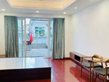 Hình ảnh CHO THUÊ CĂN HỘ NỘI THẤT CAO CẤP ở 226 Cống Quỳnh, Quận 1 - có Bancol