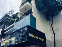 Hình ảnh Cho thuê nhà Mặt tiền Lưu Văn Lang, Q1 ngay chợ Bến Thành, 4,3*23m, 5L
