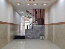 Hình ảnh Bán nhà 1T1L đường Nguyễn Thị Tần-Q8, 55m2, 880 triệu, SHR