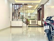 Hình ảnh Chính chủ bán nhà HXH KINH DƯƠNG VƯƠNG QUẬN 6 71M2 1T2L giá 3 Tỷ 690TL