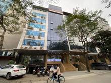 Hình ảnh Chính chủ Cho Thuê MẶT BẰNG số 9 ngõ 75 TRẦN THÁI TÔNG, 100M2, MT 8M