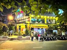 Hình ảnh Cho thuê nhà GÓC 8x19 6 lầu thg máy đường số 7A- Cư Xá Bình Thới, P.8,