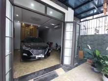 Hình ảnh Bán gấp Liền kề 83m2, Khu đô thị mới Đại Kim, hoàn thiện đủ đổ, 16.7tỷ
