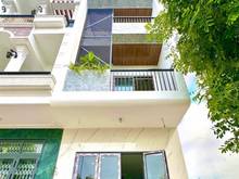 Hình ảnh Bán nhà 2 lầu đường số 2 KDC Cửu Long đường Nguyễn Văn Linh