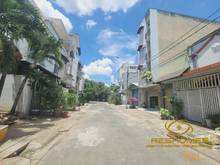 Hình ảnh Bán nhà cấp 4 đường D4 khu dân cư Bửu Long giá 3,2 tỷ