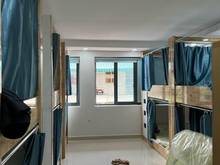Hình ảnh CHO THUÊ Sleepbox NAM ở Dương Quàng Hàm, Gò Vấp, cs3 Đại học Văn Lang