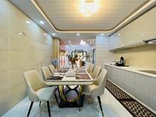 Hình ảnh CC bán nhà HXH Nguyễn Xí, P26, Bình Thạnh, 5x13m, Gía: 6.6 tỷ TL
