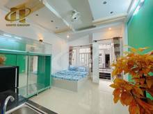 Hình ảnh Chỉ với 5trxxx có ngay STUDIO ban công, cửa sổ thoáng mát FULL NT q8