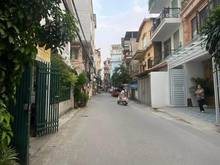 Hình ảnh Trung tâm cầu giấy tây hồ - phố kinh doanh - ô tô tránh - dt 51m - mt