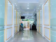Hình ảnh Cho thuê nhà 5 tầng, xây mới để kinh doanh, văn phòng, spa...