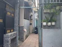 Hình ảnh Chính Chủ CẦN BÁN GÂP , Nhà 4.8 tỷ , Huỳnh Tấn Phát , Q.7, SHR