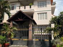 Hình ảnh CHO THUÊ biệt thự Bình Lợi, DT 12x20, yên tĩnh, KDC Bình Hòa, P 13. BT