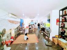 Hình ảnh Cho thuê nhà liền kế phố Hoàng Văn Thái 84m²x 4T ô tô tránh, 20 tr/thg