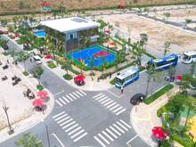 Hình ảnh Cát Tường Park House - Sale kịch sàn, cơ hội sở hữu đất nền với chi