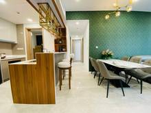 Hình ảnh [LỖ 2 TỶ] - 2PN Full Nội Thất 90m2 The River Thủ Thiêm Q2 Tầng Cao