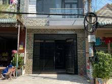 Hình ảnh Định cư cho con bán nhà 1T1L đ.Lê Quang Sung Q.6, 60m2/1tỷ2, LH:Hưng